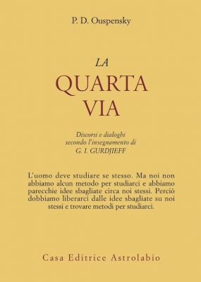 QuartaVia QuartaVia